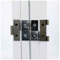 Trixie 4 részes nyitható fa kutyarács, elkerítő #14