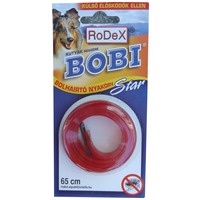 RoDeX Bobi bolhairtó nyakörv kutyának