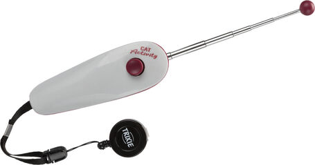 Trixie kihúzható klikkeres oktatópálca