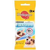 DentaStix Pedigree