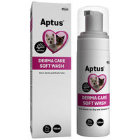 Aptus Derma Care Soft Wash șampon delicat pentru pielea sensibilă