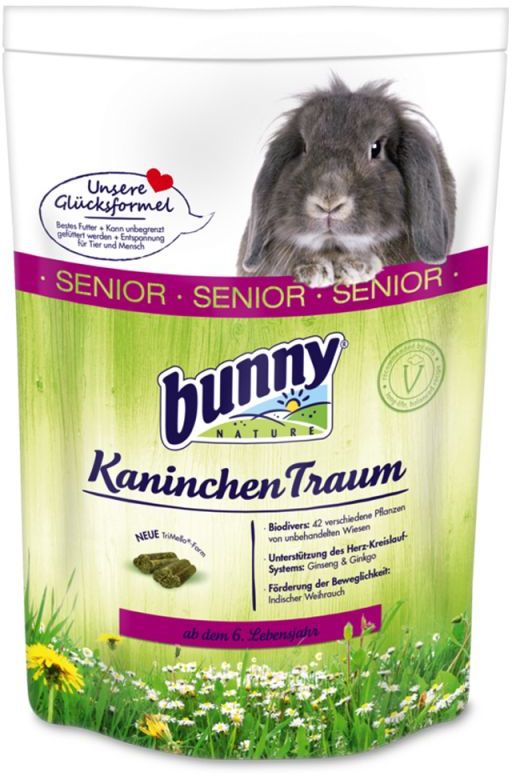 bunnyNature RabbitDream Senior