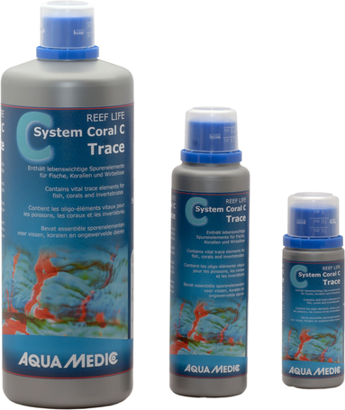 Aqua Medic Reef Life System Coral C Trace