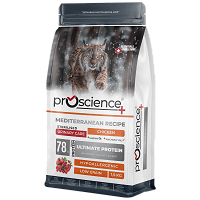 ProScience Sterilized Urinary Cat Chicken