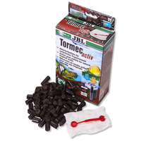 JBL TorMec Aktivtorfgranulat aktivtőzeg granulátum #2