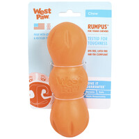 West Paw Rumpus rágóbot #12