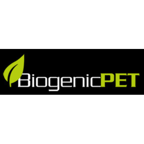 BiogenicPET | Okosgazdi