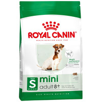 Royal Canin Mini Adult 8+ | Kistestű idősödő kutya száraz táp