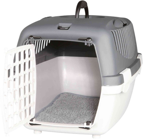 Trixie Capri puha thermoszőnyeg szállítódobozba