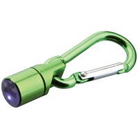 Trixie Safer Life karabineres ledes villogó nyakörvre #3