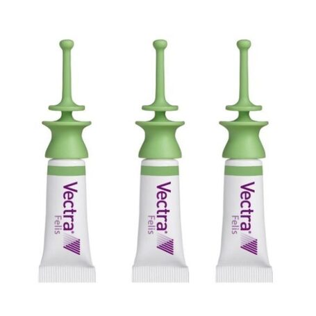 Vectra Felis bolhák elleni spot on macskáknak