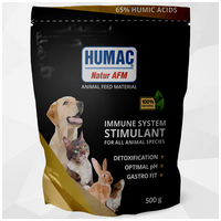 Humac Natur AFM huminsav #10