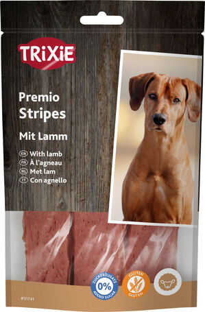 Trixie Premio Lamb Stripes