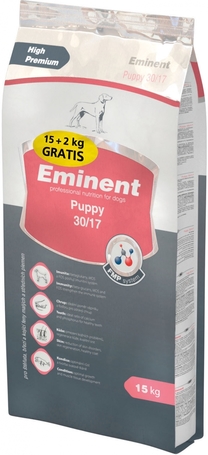 Eminent Puppy kölyökkutya táp