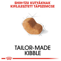 Royal Canin Shih Tzu Adult - Shih Tzu felnőtt kutya száraz táp #3