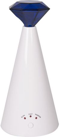 Flamingo Cat Laser - Automata forgó lézer macskáknak