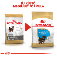 Royal Canin Yorkshire Terrier Junior - Yorkshire Terrier kölyök kutya száraz táp #9