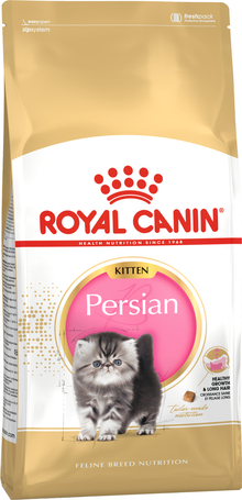 Royal Canin Persian Kitten - Perzsa kölyök macska száraz táp