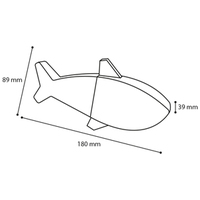 Flamingo nyári hűsítő játékok kutyáknak #3