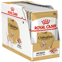Royal Canin Chihuahua Adult - Hrană umedă câini adulți
