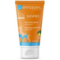 Dermoscent SunFREE pentru câini și pisici