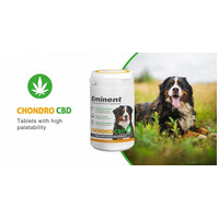 Eminent Chondro CBD #4