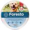 Foresto kullancs- és bolhanyakörv kutyáknak és macskáknak | 38 és 70 cm-es méretekben kapható