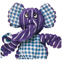 Kong Floppy Knots állatfigurák #5