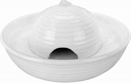 Trixie Vital Flow kerámia ivókút kutyáknak és macskáknak