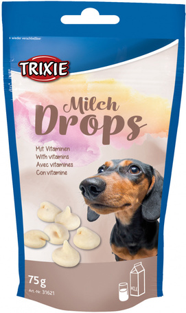 Trixie Milk Drops kutyáknak