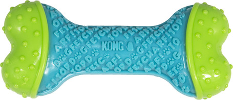 Kong CoreStrength Bone fogtisztító rágócsont