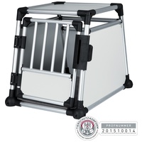 Trixie alumínium kutyaszállító ketrec #8