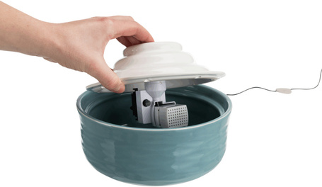 Trixie Vital Falls itató szökőkút kutyáknak és macskáknak