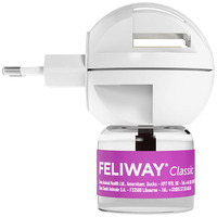 Feliway Classic nyugtató hatású párologtató macskáknak #16