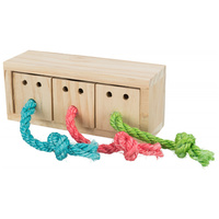 Trixie jutalomfalat dobozka rágcsálóknak #3