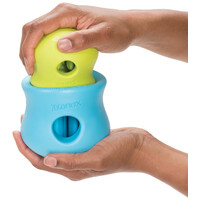 West Paw Toppl - Jutalomfalattal tölthető kutyajáték #6