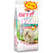 Panzi GetWild Dog Adult Sensitive Lamb & Rice with Apple