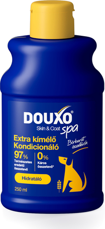 Douxo Spa kondicionáló kutyáknak