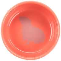 Trixie kerámia tengerimalacos motívumokkal #5