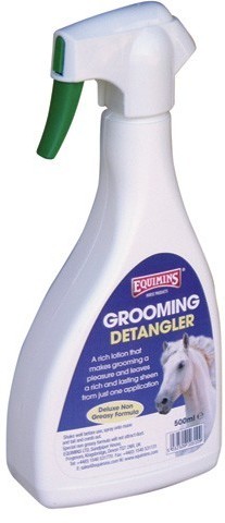 Equimins Detangler Lotion