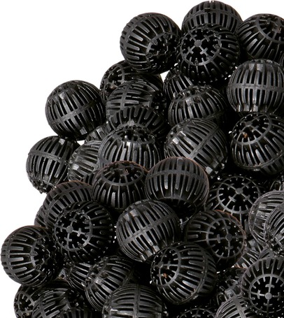 Tetra BB Bio Balls - Szűrőgolyók