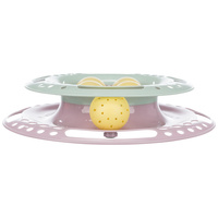 Trixie körpálya labdákkal - kölyökmacska játék #2