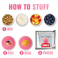 Kong Puppy Harang #5