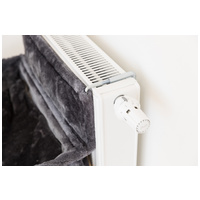 Trixie Cuddly Bag - Pihenő radiátorra #10