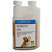 Mobility Aid (Mobileaze) oldat ízületbeteg kutyáknak