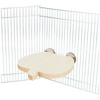 Trixie alma formájú platform kisállat ketrecbe #4
