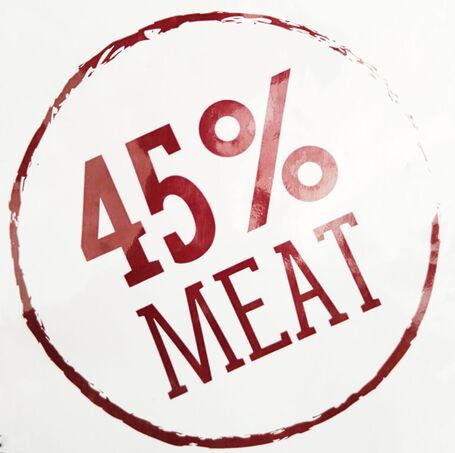 Delikan Prima Energy Red Meat