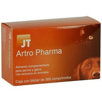 JTPharma Artro Pharma ízületvédő tabletta