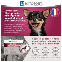 Dermoscent ATOP 7 spot-on kutyáknak és macskáknak #4
