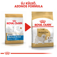 Royal Canin Bichon Frise Adult - Bichon Frise felnőtt kutya száraz táp #8